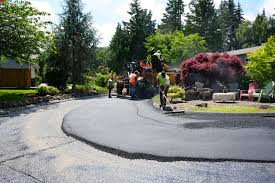 Professional Driveway Paving Services in San Gabriel, CA